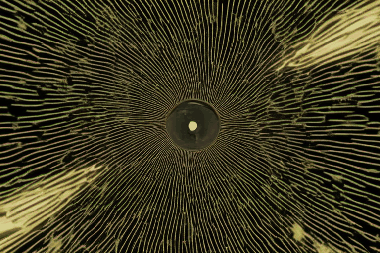 Background animation