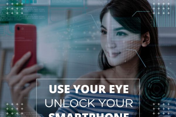Eye Tracking Demo